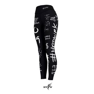 Htfu leggings